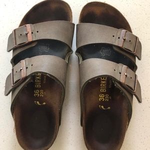 Birkenstock Sandals